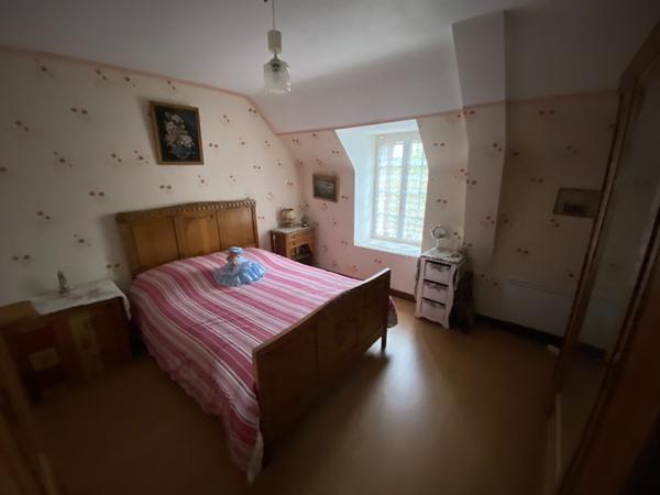 Maison MEUBLEE - La Chèze 4 pièce(s)