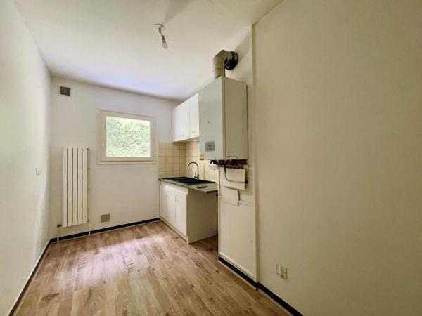 Location Appartement 62.93 m² - ÉPinal 88000