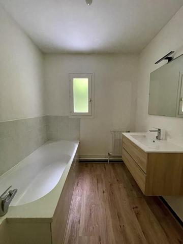 Location Appartement 62.93 m² - ÉPinal 88000