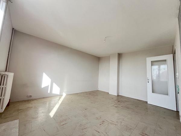 Appartement Amiens 2 pièce(s) 44.85 m2