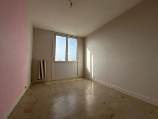 Appartement Amiens 2 pièce(s) 44.85 m2