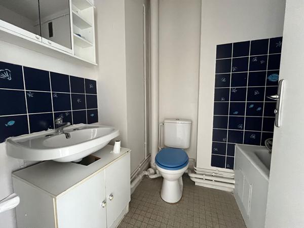 Appartement Amiens 2 pièce(s) 44.85 m2