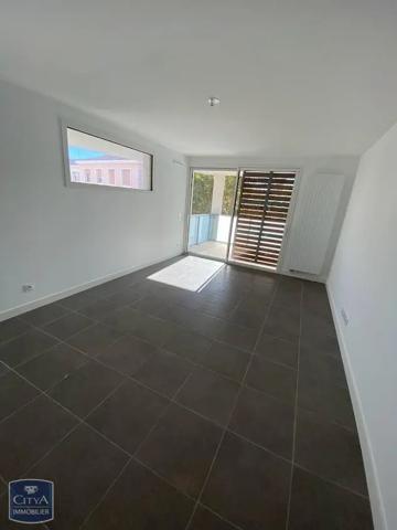 Appartement à vendre 3 pièces 69.5m² Antibes (06160)