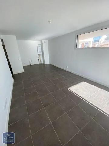 Appartement à vendre 3 pièces 69.5m² Antibes (06160)