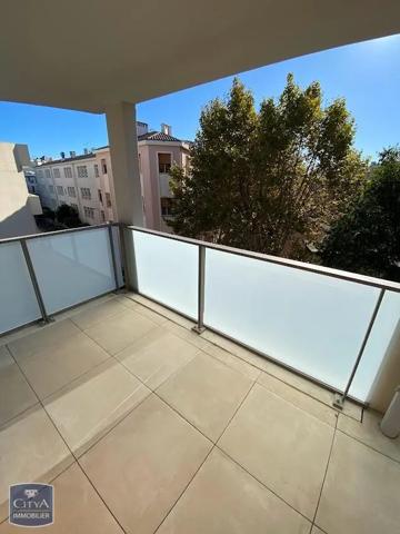 Appartement à vendre 3 pièces 69.5m² Antibes (06160)