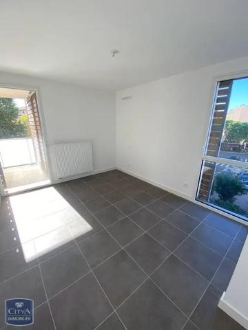 Appartement à vendre 3 pièces 69.5m² Antibes (06160)