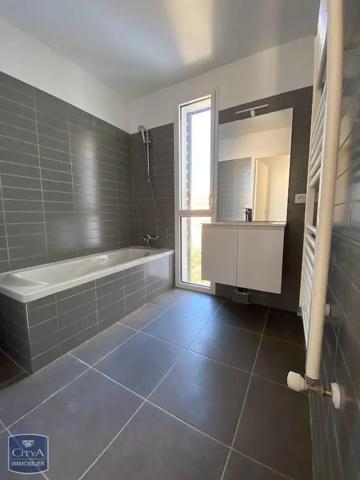 Appartement à vendre 3 pièces 69.5m² Antibes (06160)