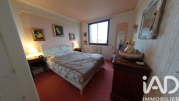 Appartement à vendre 5 pièces 99 m² Troyes