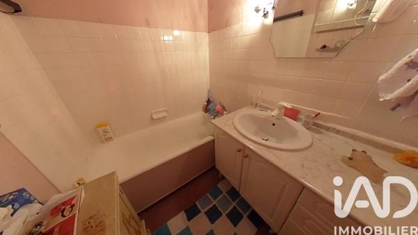 Appartement à vendre 5 pièces 99 m² Troyes