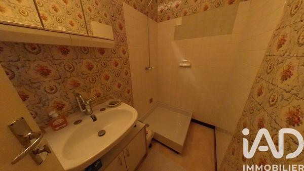 Appartement à vendre 5 pièces 99 m² Troyes