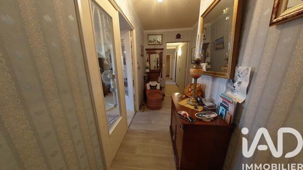 Appartement à vendre 5 pièces 99 m² Troyes