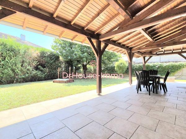 Maison à vendre 6 pièces de 150 m²