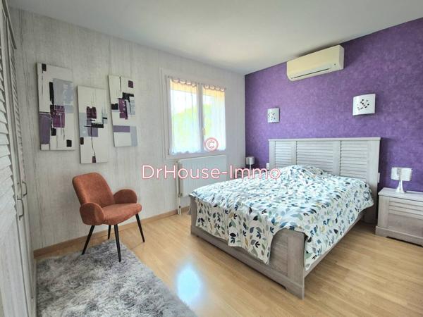 Maison à vendre 6 pièces de 150 m²