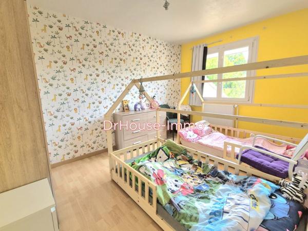 Maison à vendre 6 pièces de 150 m²