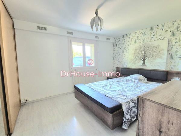 Maison à vendre 6 pièces de 150 m²