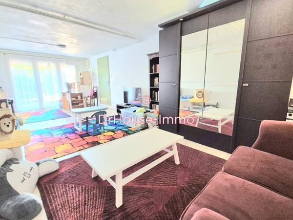 Maison à vendre 6 pièces de 150 m²