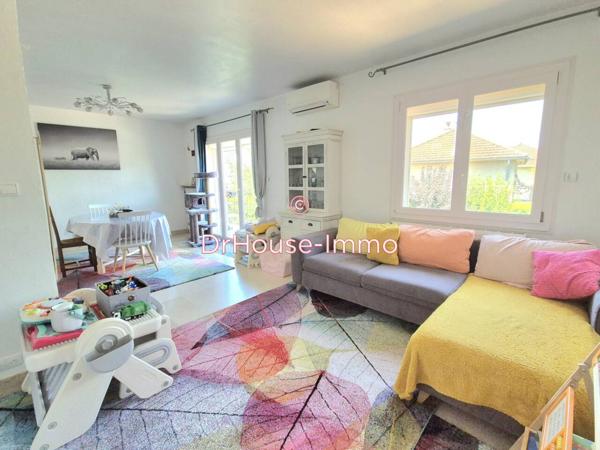 Maison à vendre 6 pièces de 150 m²