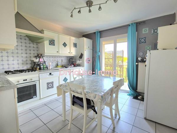 Maison à vendre 6 pièces de 150 m²