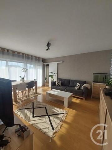 Appartement à vendre  4 pièces - 75 m2 VITTEL - 88