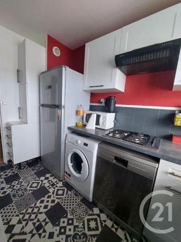 Appartement à vendre  4 pièces - 75 m2 VITTEL - 88