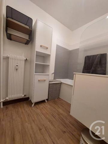 Appartement à vendre  4 pièces - 75 m2 VITTEL - 88