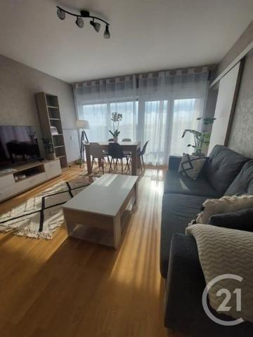 Appartement à vendre  4 pièces - 75 m2 VITTEL - 88