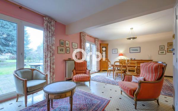 Maison à vendre    8 pièces • 160 m2 Wattrelos