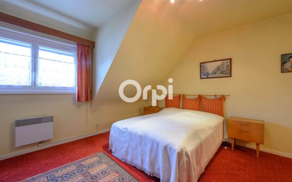 Maison à vendre    8 pièces • 160 m2 Wattrelos