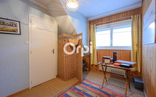 Maison à vendre    8 pièces • 160 m2 Wattrelos