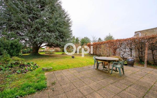 Maison à vendre    8 pièces • 160 m2 Wattrelos