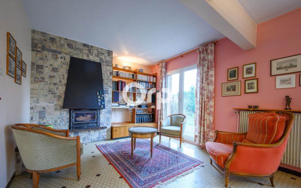 Maison à vendre    8 pièces • 160 m2 Wattrelos