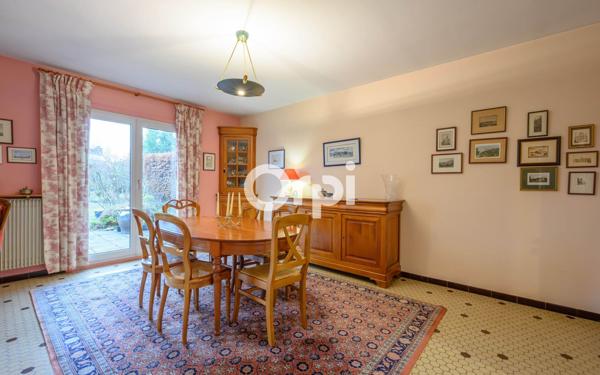 Maison à vendre    8 pièces • 160 m2 Wattrelos