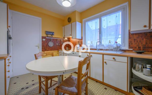 Maison à vendre    8 pièces • 160 m2 Wattrelos