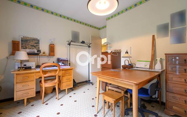 Maison à vendre    8 pièces • 160 m2 Wattrelos