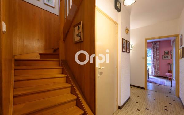 Maison à vendre    8 pièces • 160 m2 Wattrelos