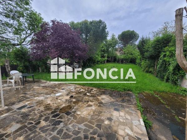 À vendre Maison 7 pièces 230 m² - Valenton 94460