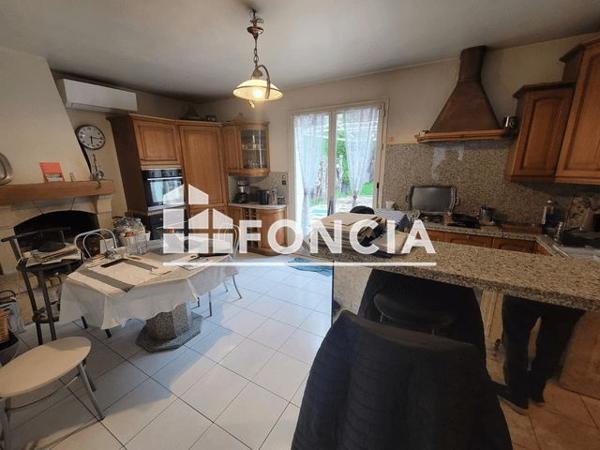 À vendre Maison 7 pièces 230 m² - Valenton 94460