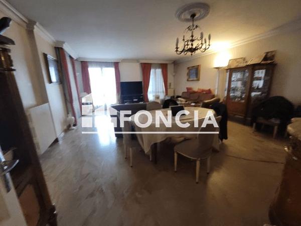 À vendre Maison 7 pièces 230 m² - Valenton 94460