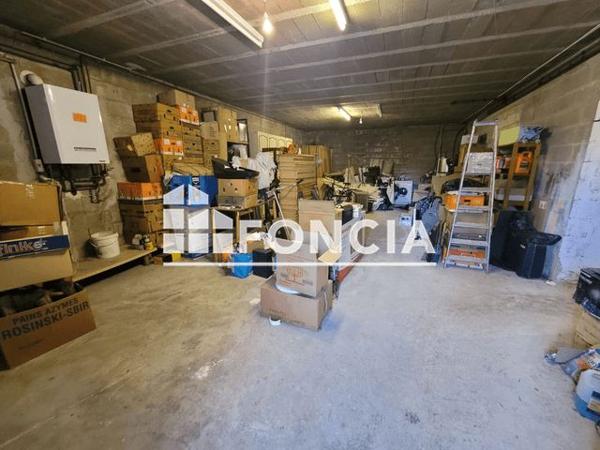 À vendre Maison 7 pièces 230 m² - Valenton 94460