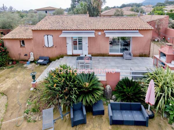 Maison à vendre 5 pièces de 125 m²