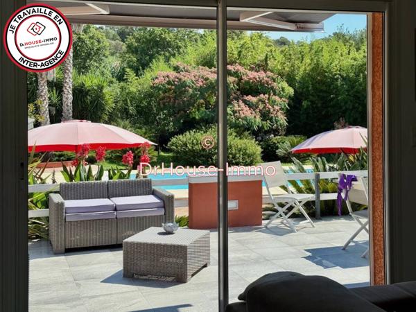 Maison à vendre 5 pièces de 125 m²