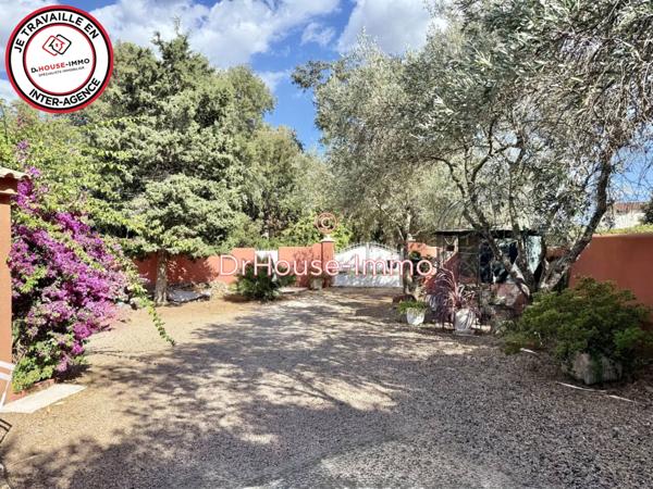 Maison à vendre 5 pièces de 125 m²