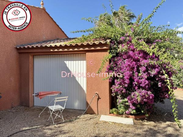 Maison à vendre 5 pièces de 125 m²