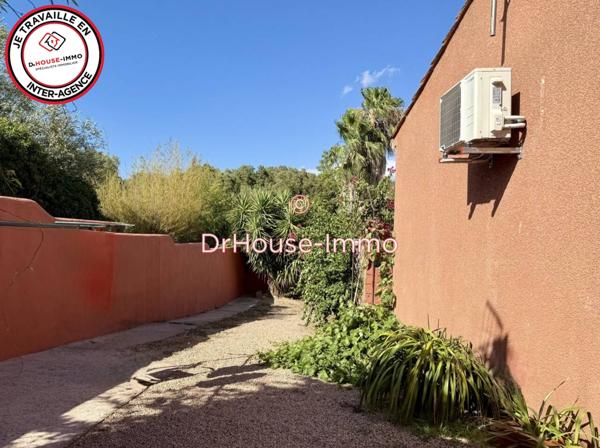 Maison à vendre 5 pièces de 125 m²