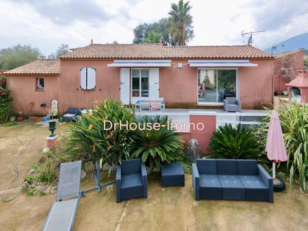Maison à vendre 5 pièces de 125 m²