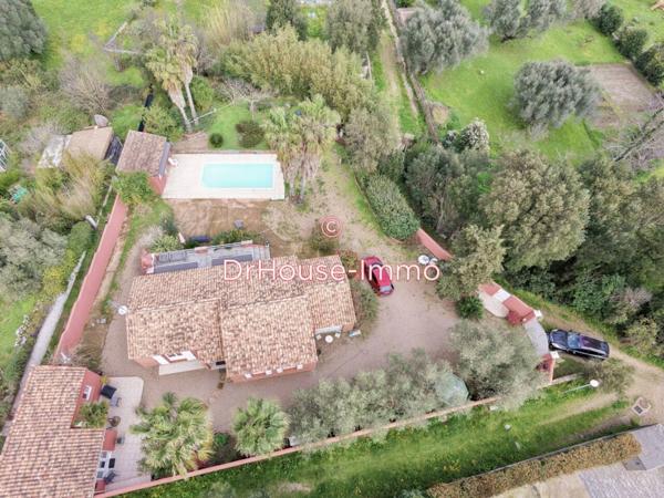 Maison à vendre 5 pièces de 125 m²