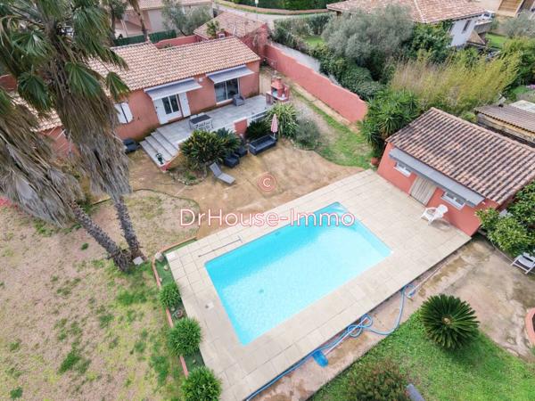 Maison à vendre 5 pièces de 125 m²