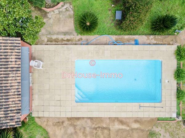 Maison à vendre 5 pièces de 125 m²