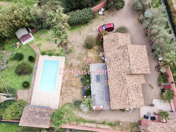 Maison à vendre 5 pièces de 125 m²