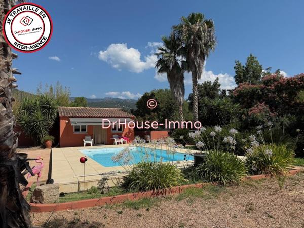 Maison à vendre 5 pièces de 125 m²